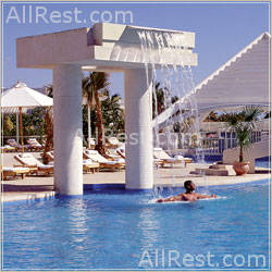 Ritz Carlton 23